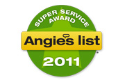 Angie's List 2011