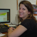 Caitlin Hughlett Caitlin Hughlett