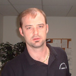 Dave Mendelsohn Dave Mendelsohn