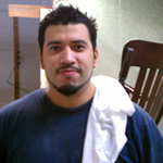 Rafael Pastran Rafael Pastran