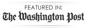Featured in the Washington Post